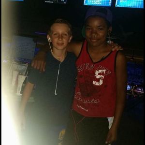 Meet your Posher, Jasin